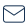 Mail icon